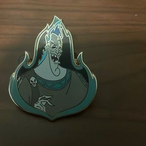 Hades Pin